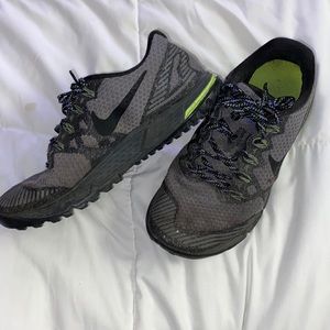 Nike Zoom Wildhorse 3